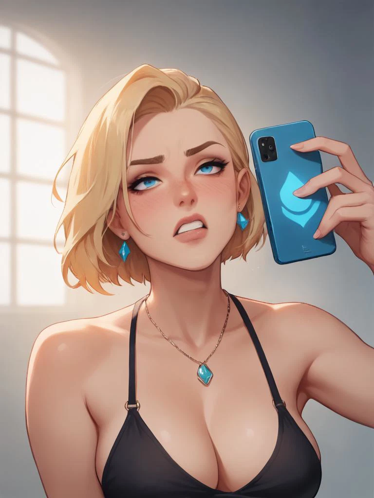 Pokémon go and stay avatar