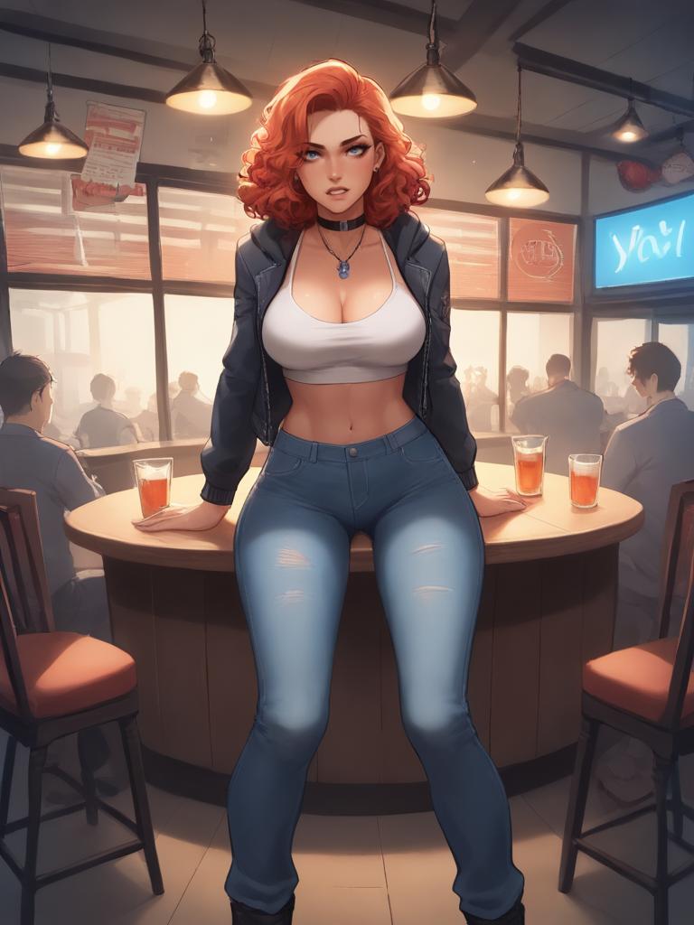 Lauren O'Hare avatar