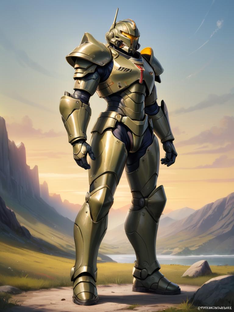 Valleron Grayback avatar