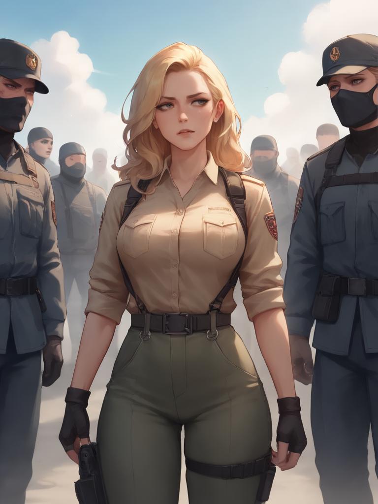 Jenny Avatar