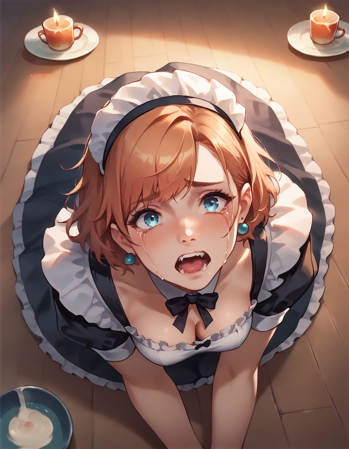 Liz Avatar