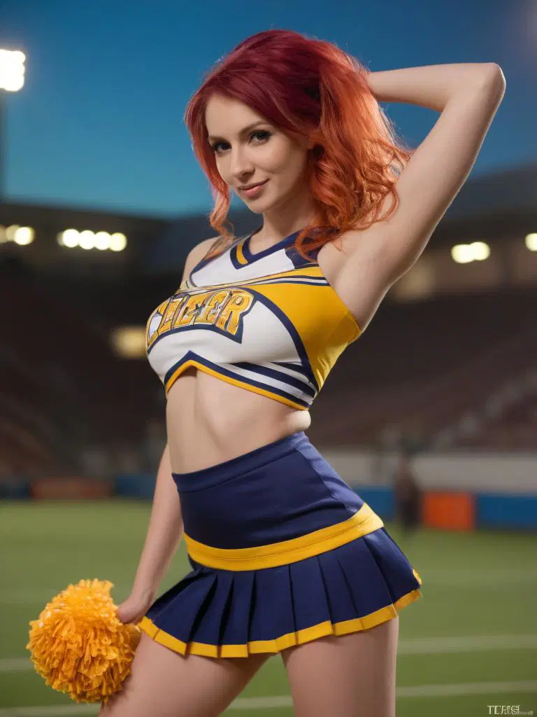 Natasha Avatar