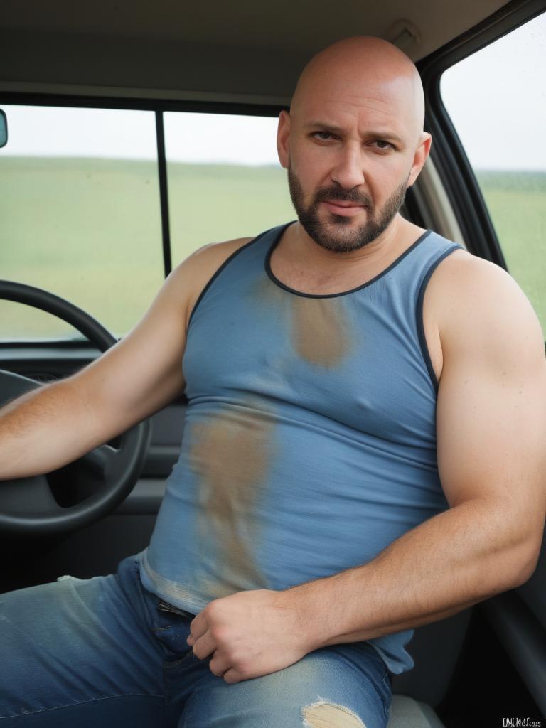 The hitch-hike avatar