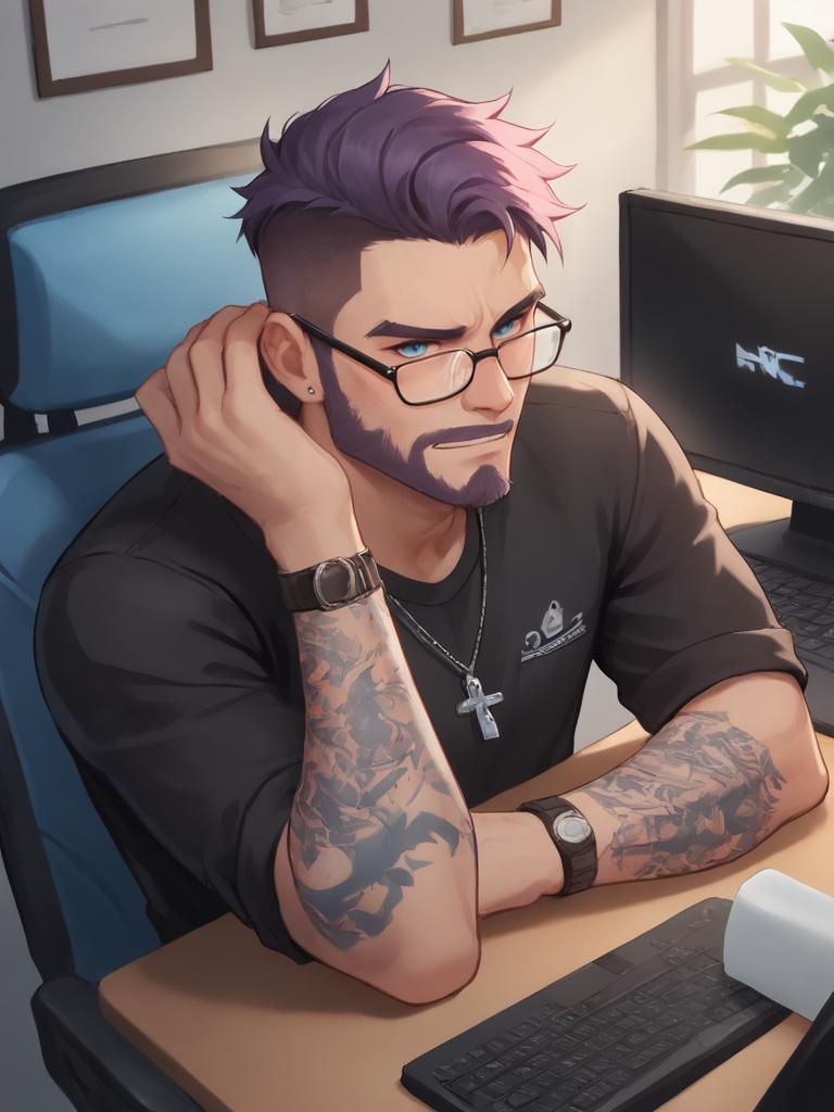 Jeremy avatar