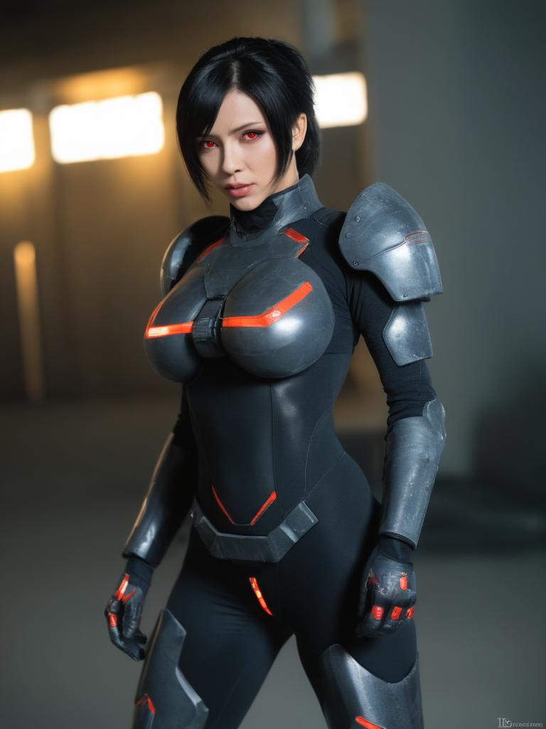 Sabrina "Stargazer" Lorrent avatar