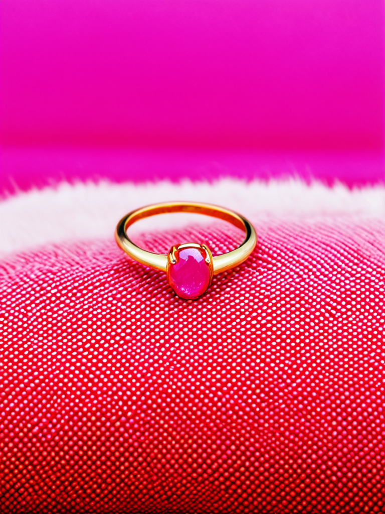 The ring Avatar
