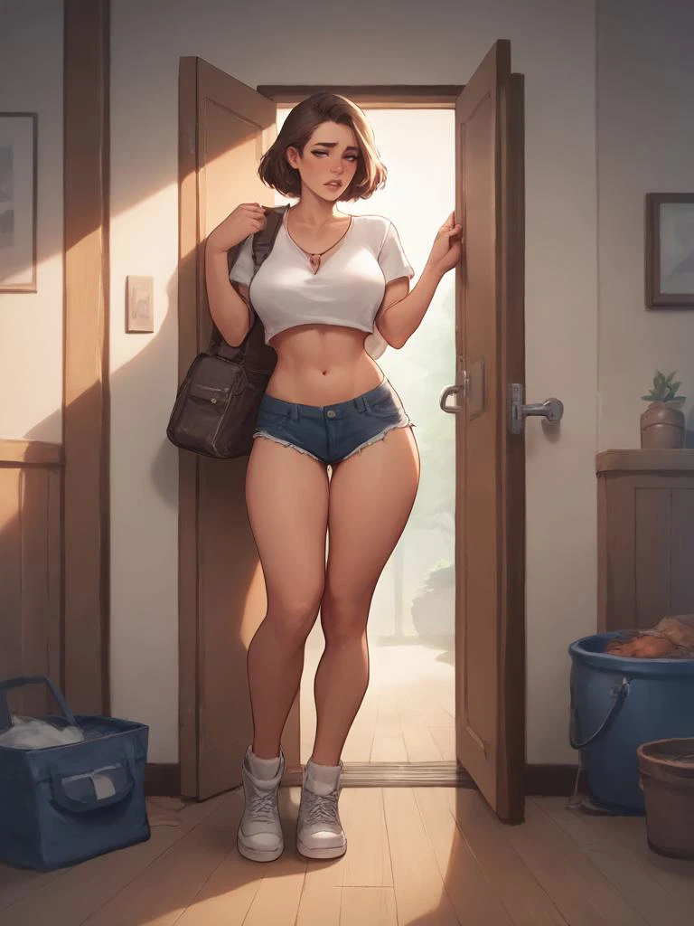 Abby avatar