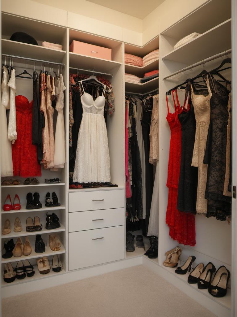 The girl next door... Lana avatar