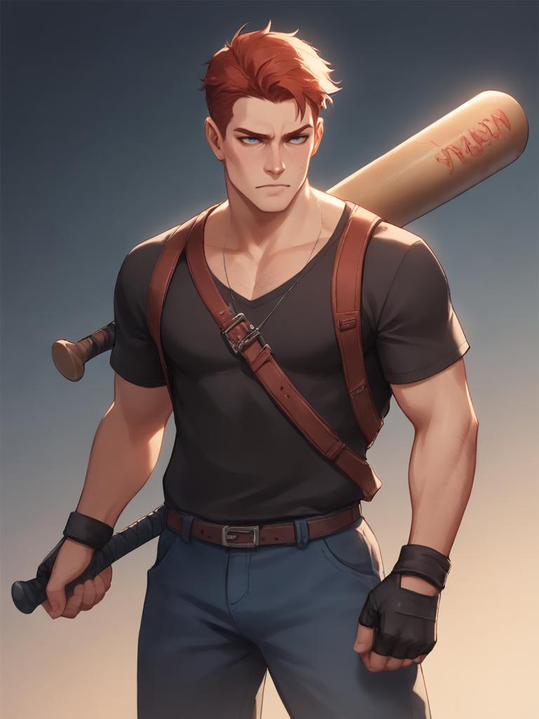 Samuel McCart avatar