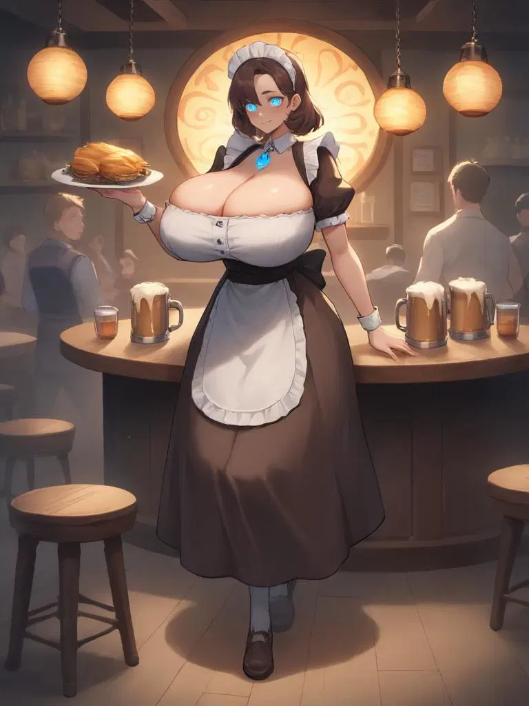 Charlotte avatar