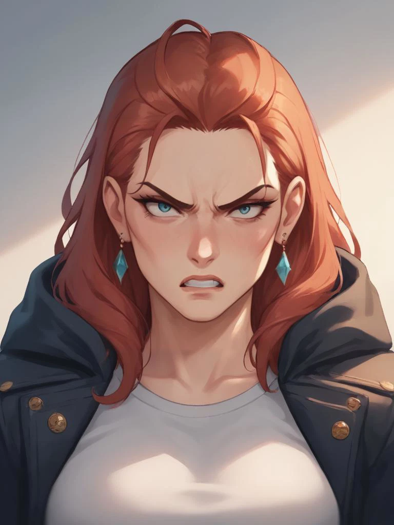 Lily....Pride before the fall? avatar