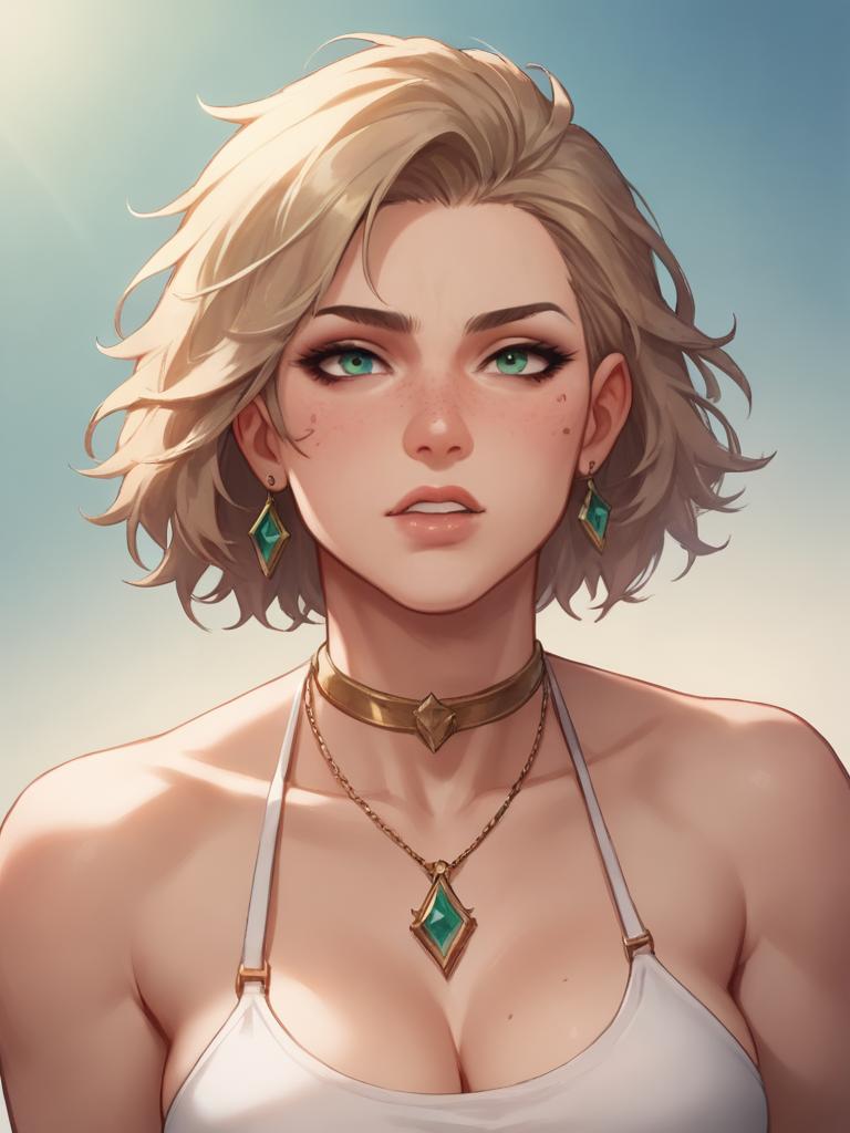 Becca  avatar