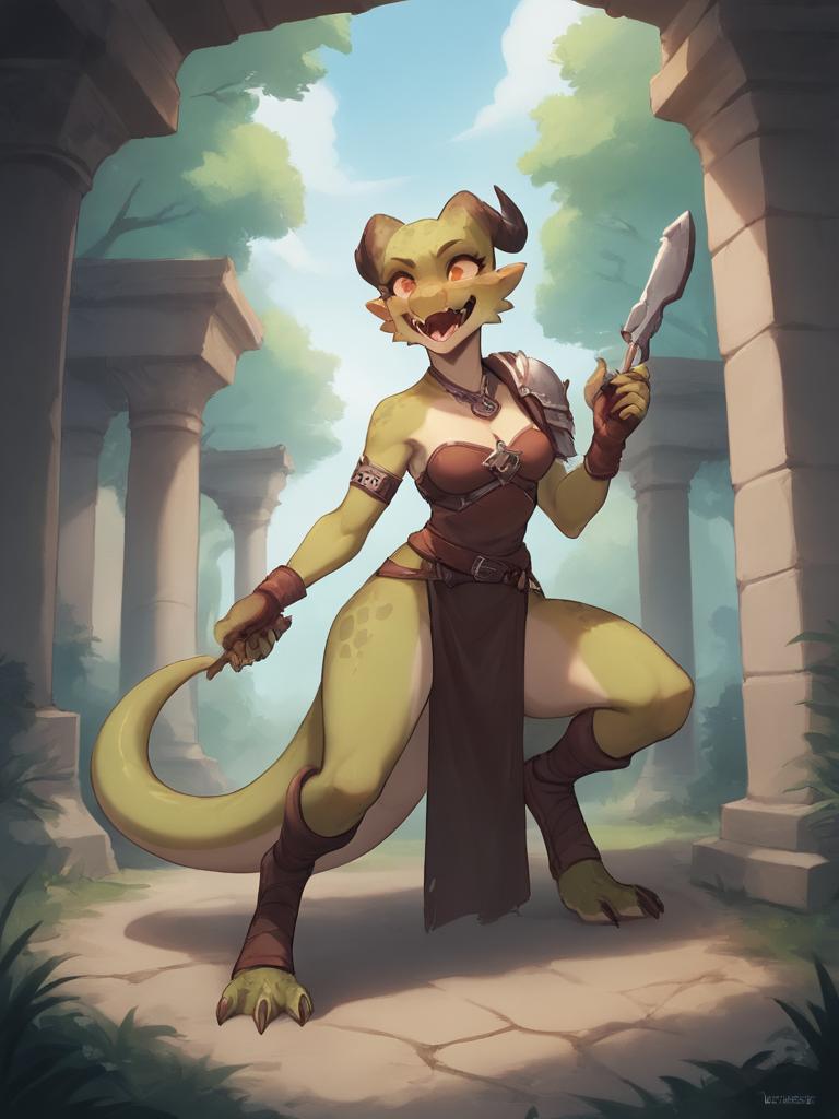 Nas avatar