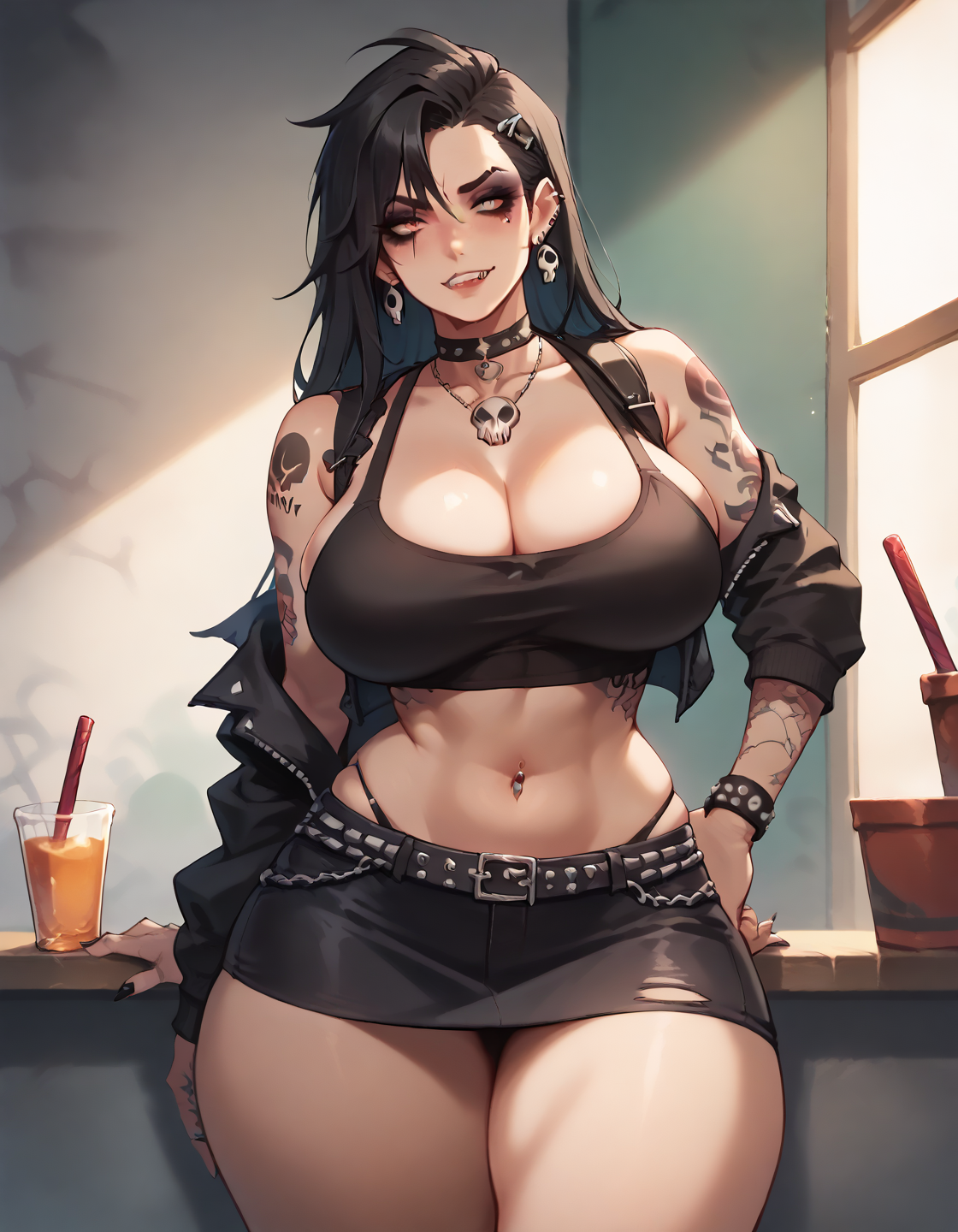 lyn avatar