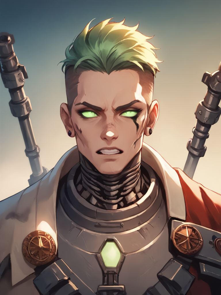 Magos Dominos Jewela Alpha 193 avatar