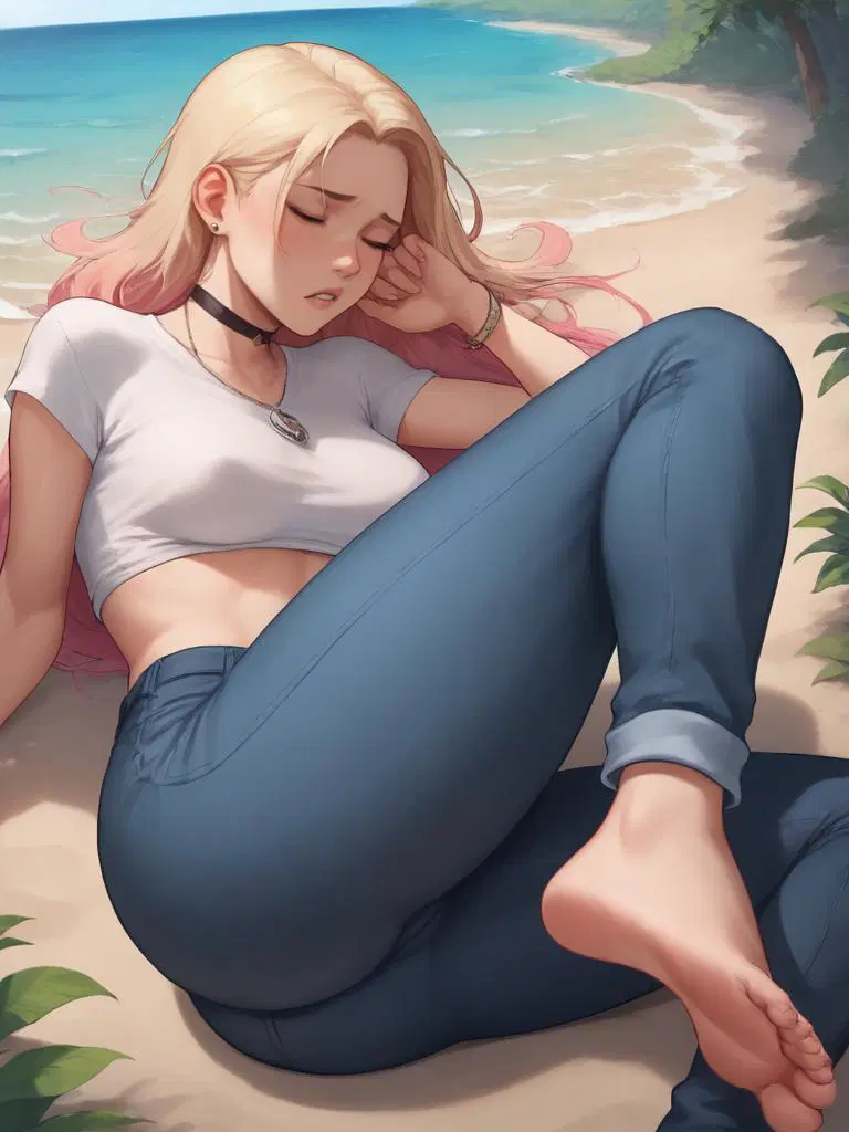 Paris Morgan avatar