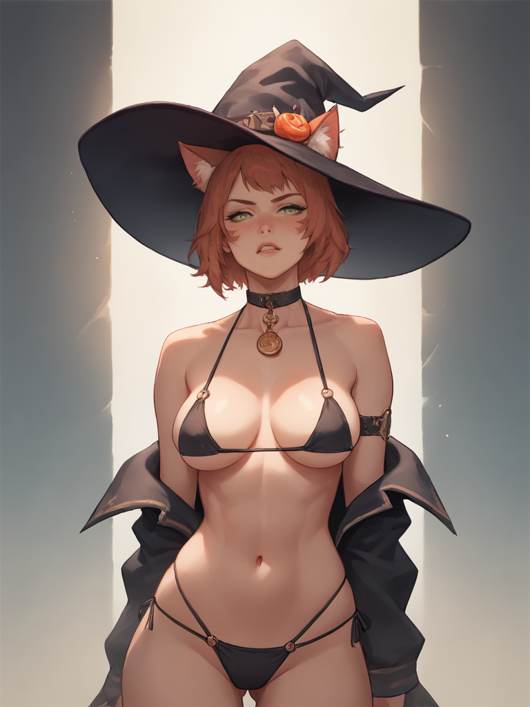 Misty Avatar