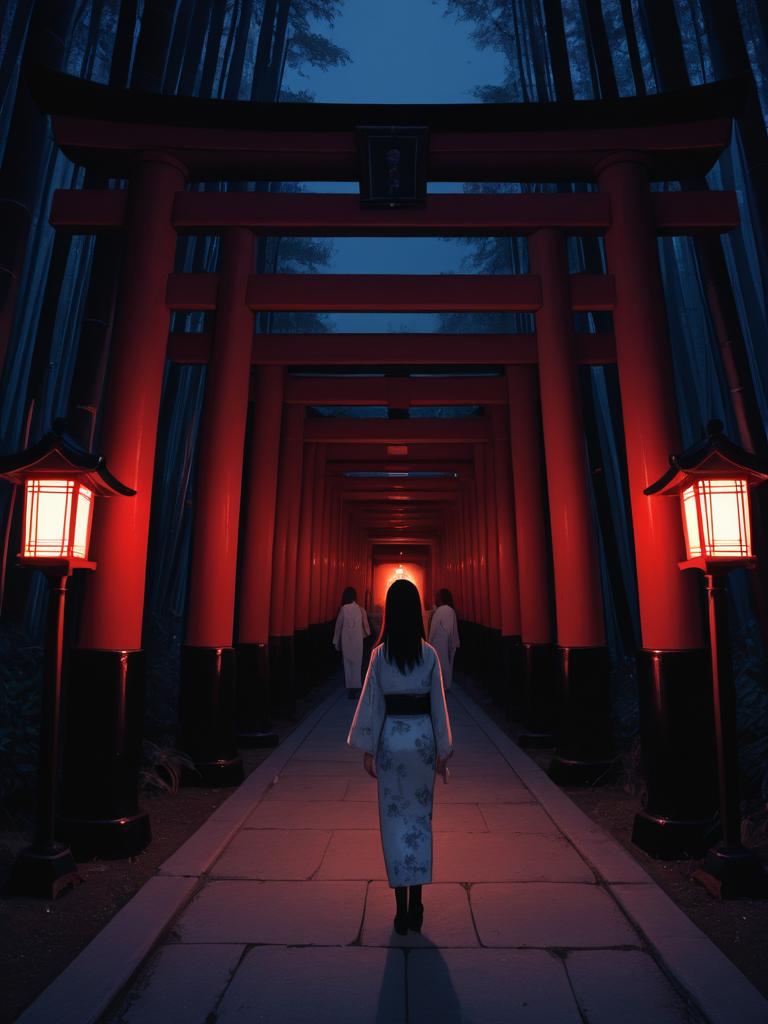 Sacrifices for Lord Enma avatar