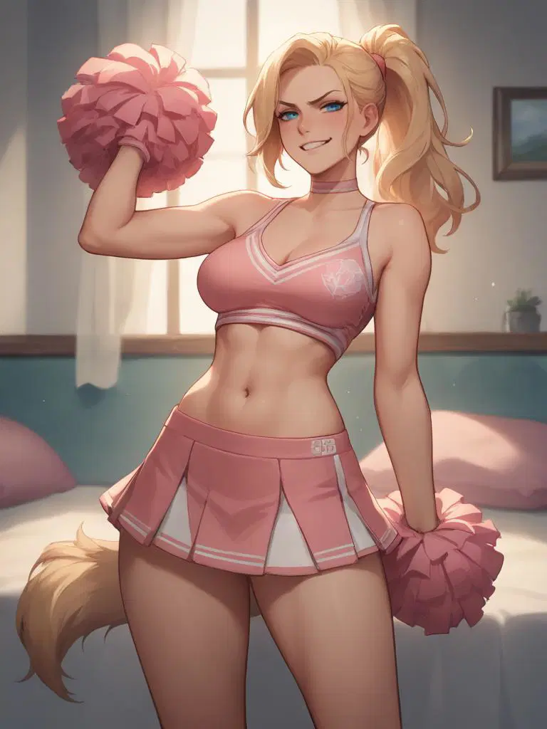 Ashley Avatar