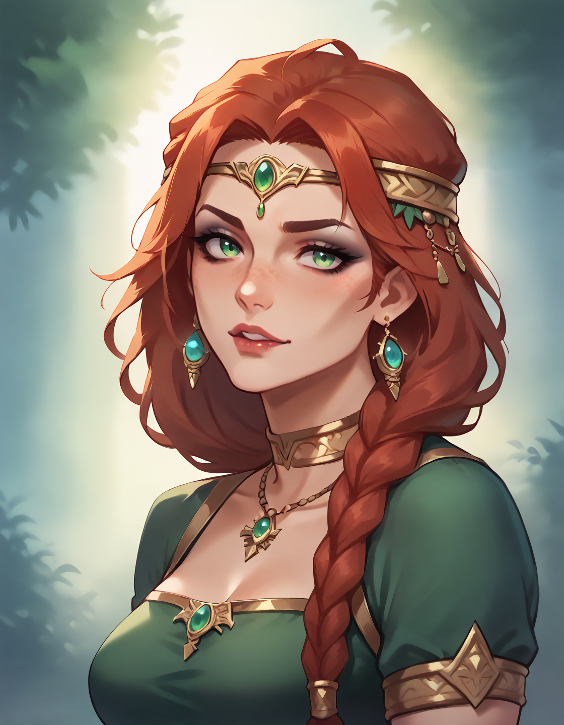 Princess Meireen's avatar