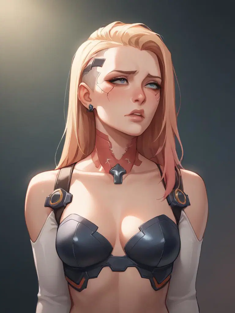 Echo-4 avatar