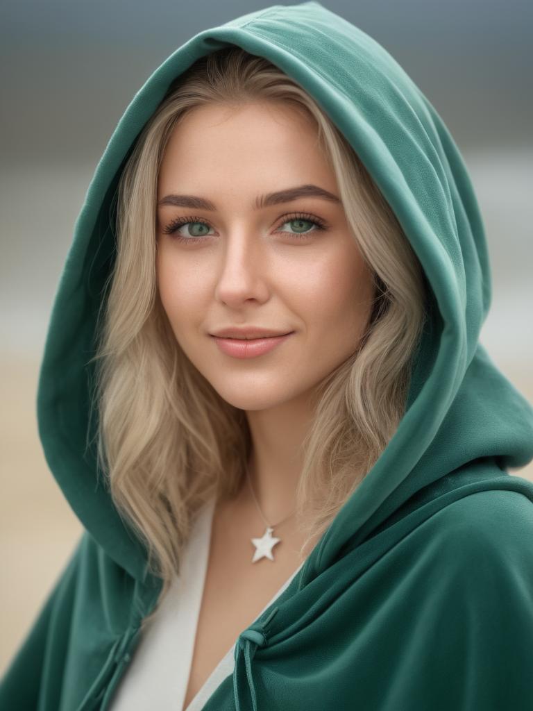 Runaway princess avatar