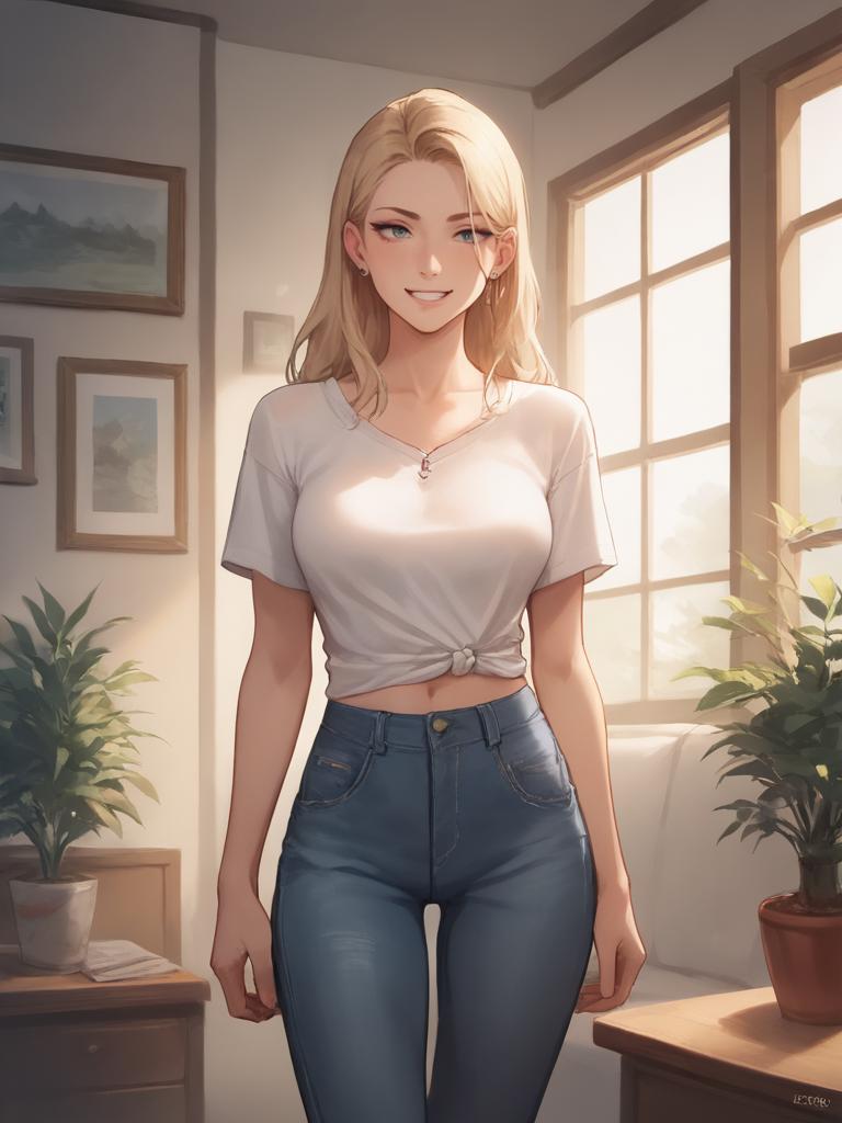 Amy Weir Avatar