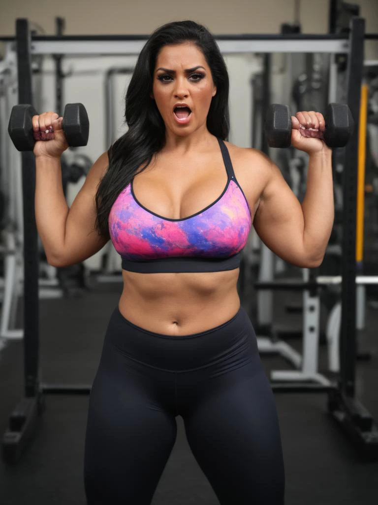 Nisha Khurana avatar