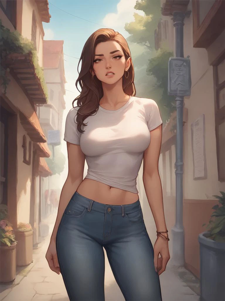 Eve avatar