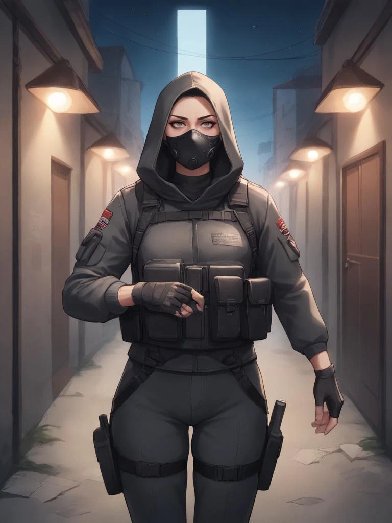 W.R.A.T.H. - Witch Response and Tactical Hunt avatar