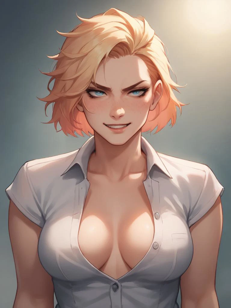 Alexia Volkov (wife) avatar