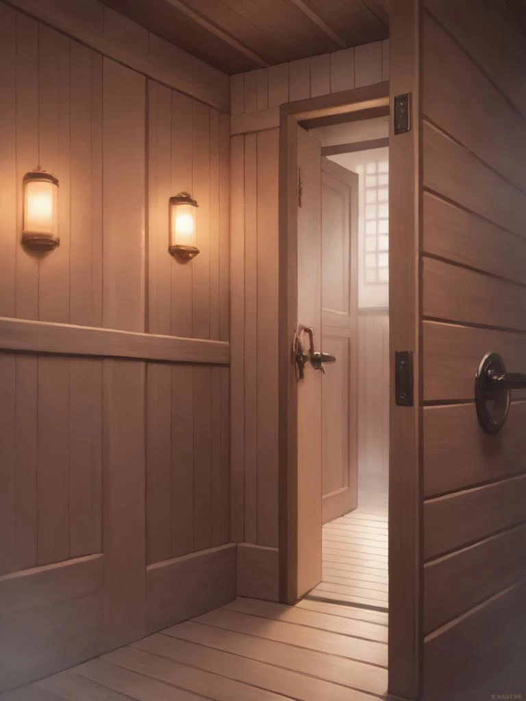 Interdimensional Sauna - Muscle Edition avatar