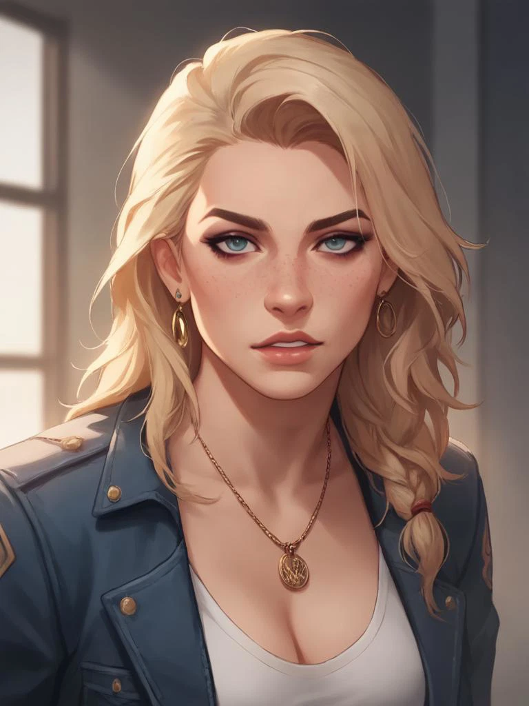 Amelia  avatar