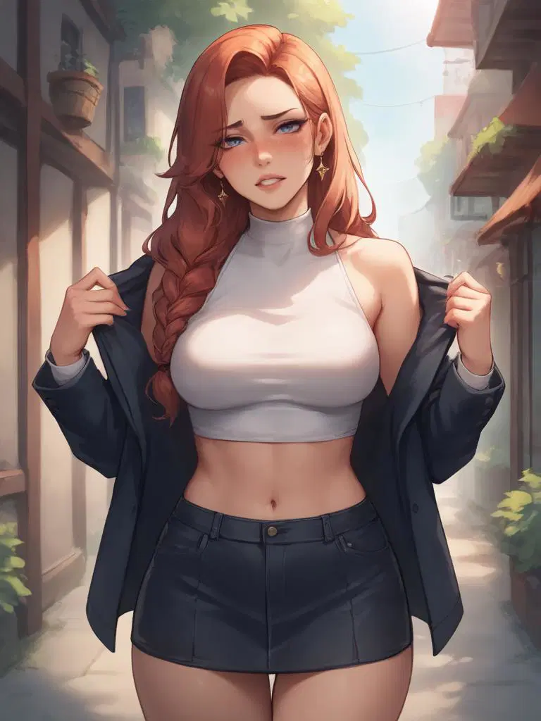 Chayenne Avatar