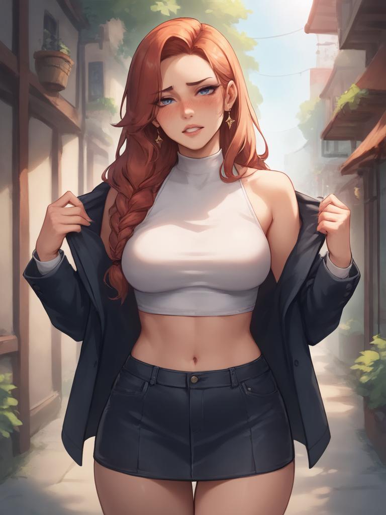 Chayenne avatar
