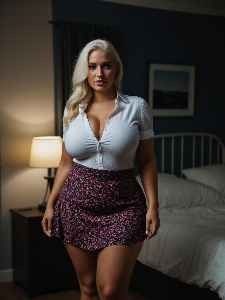 Kylina Warner Avatar