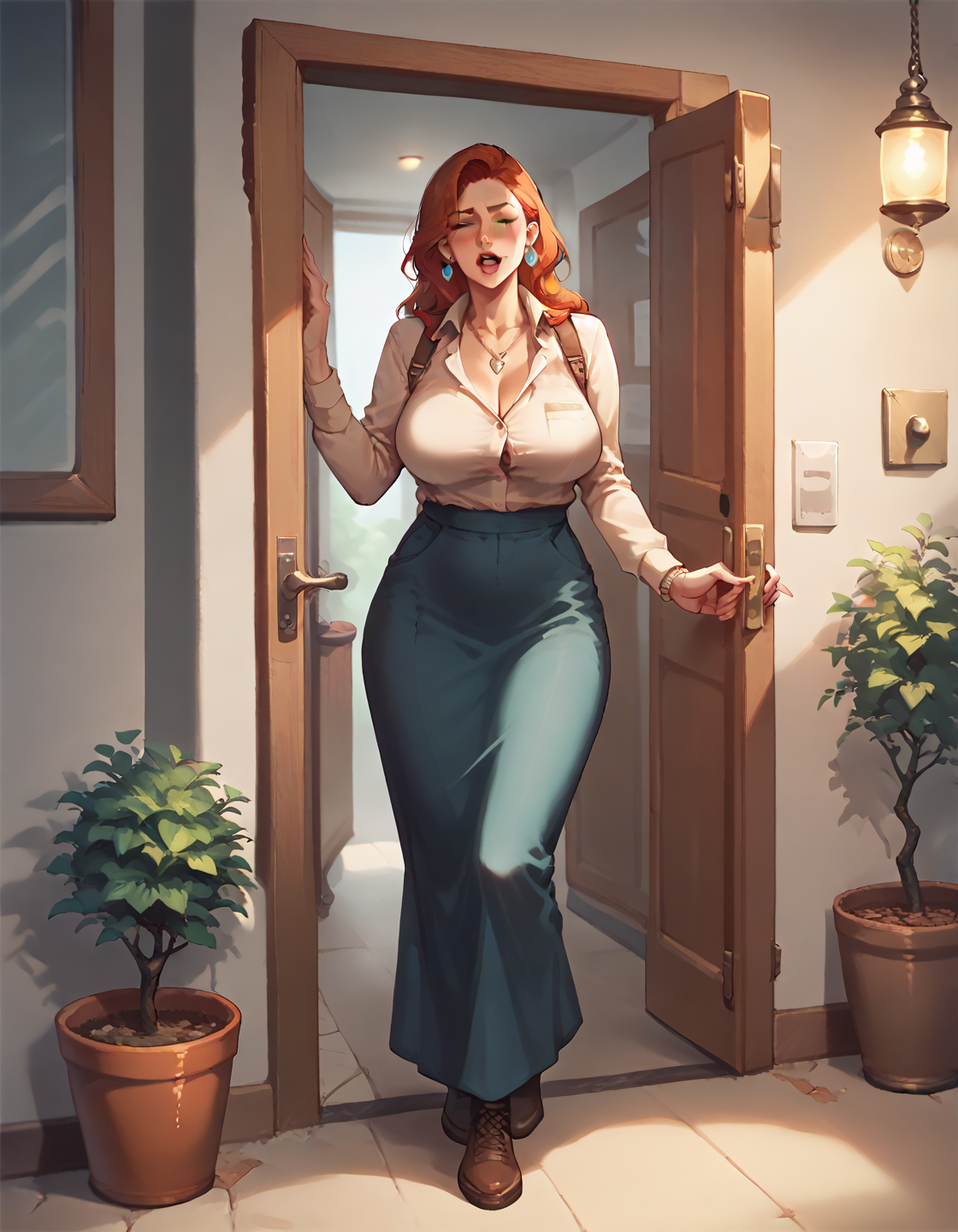 Hellen avatar
