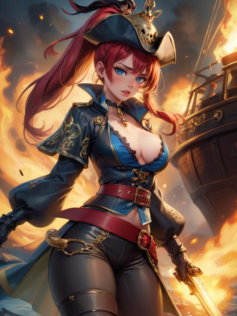 Selene Blackfyre avatar