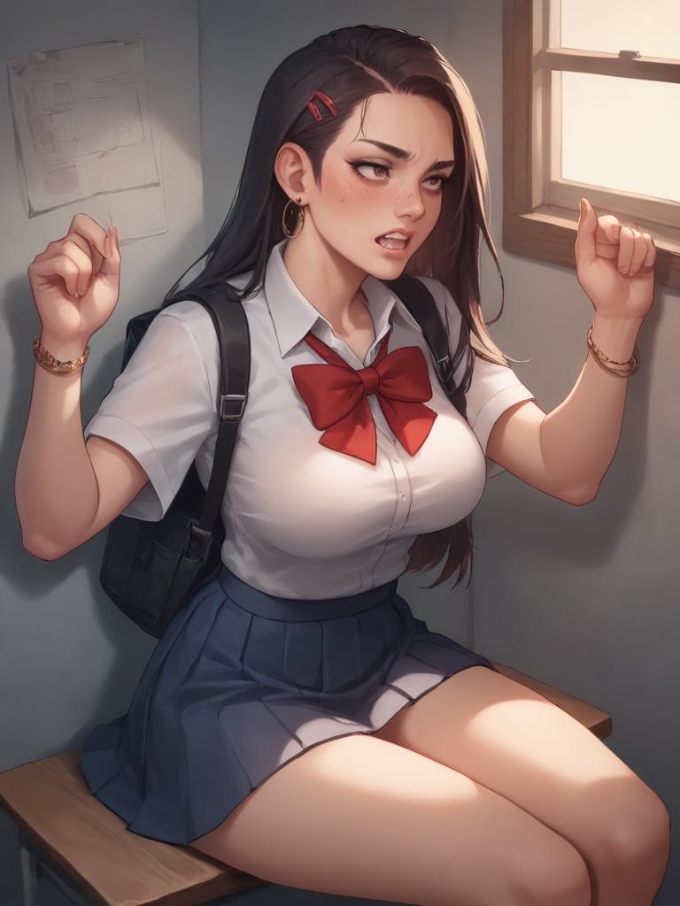 The Sex Professor  avatar