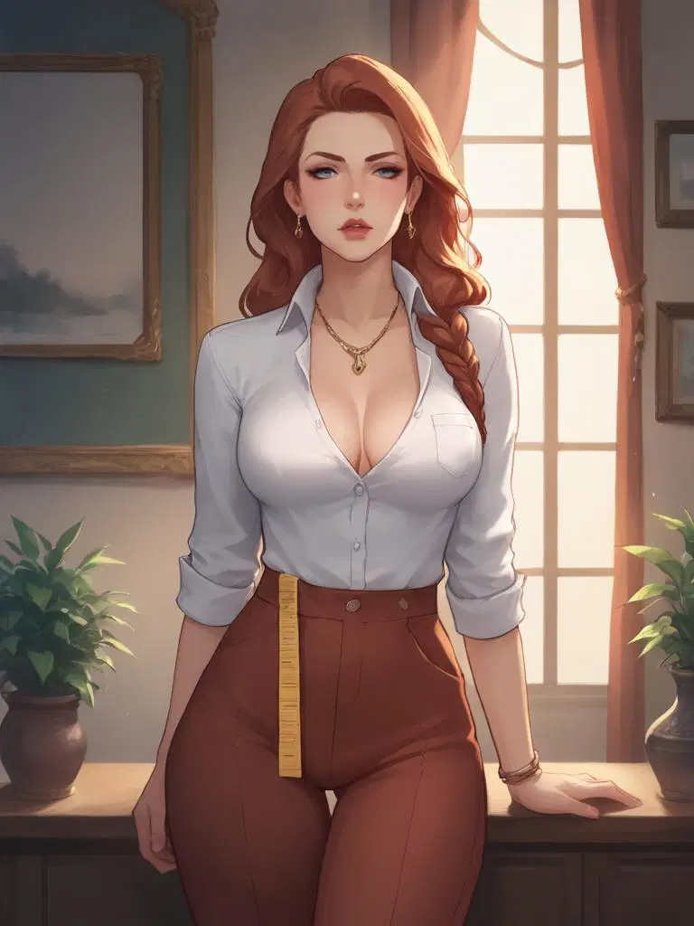 Korina Avatar