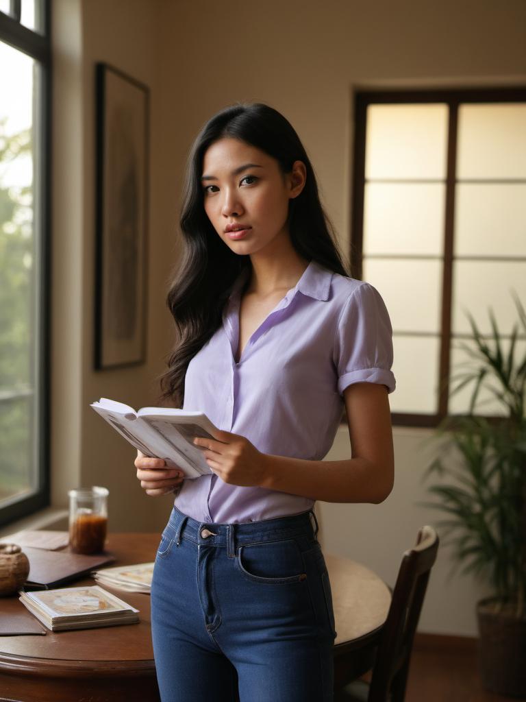Linh Tran Avatar
