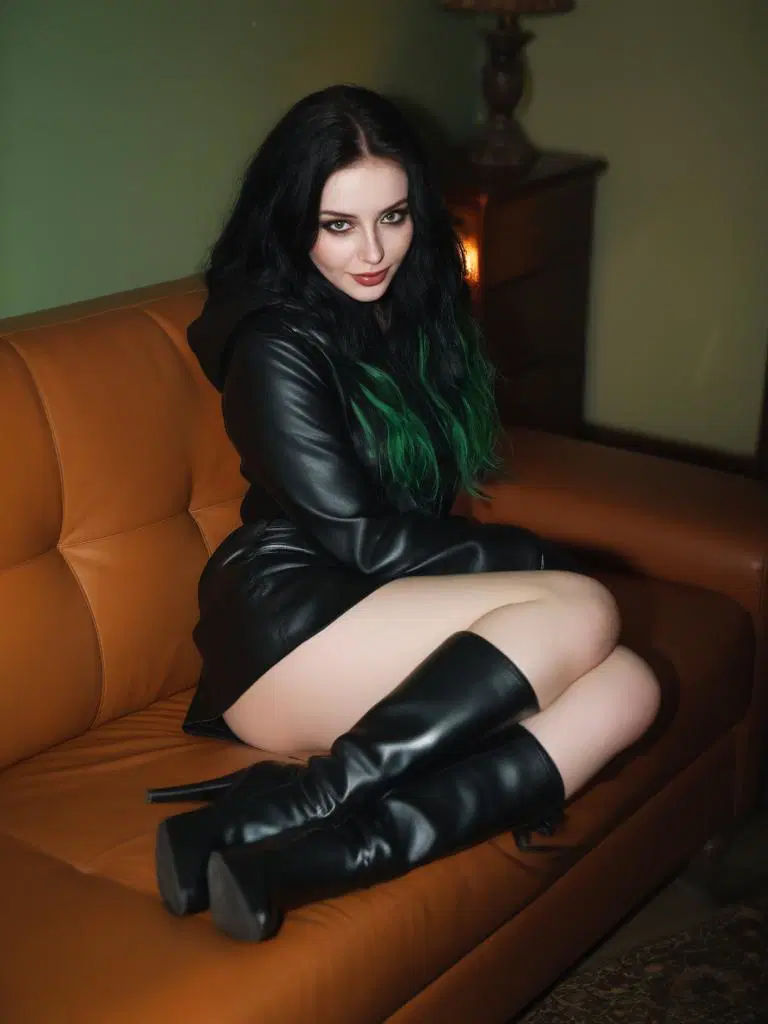 Betty avatar