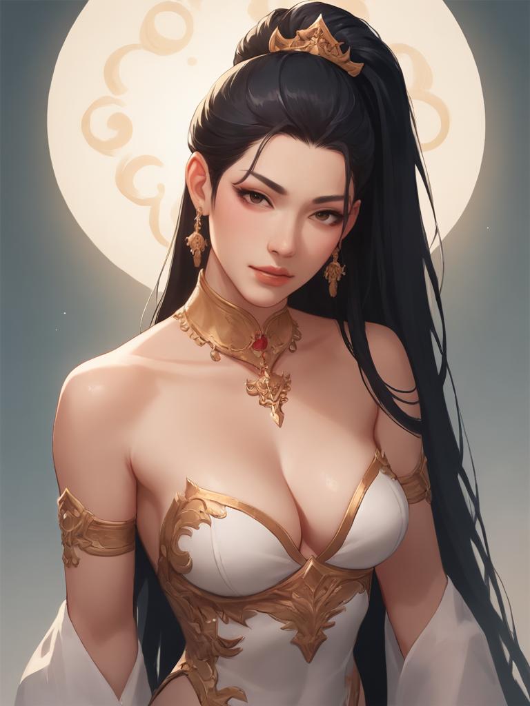 Princess Mari avatar