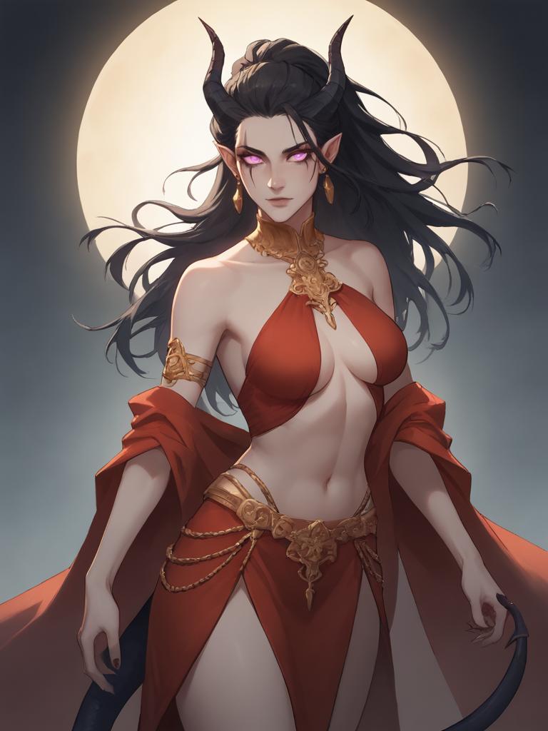 Lyssara Avatar