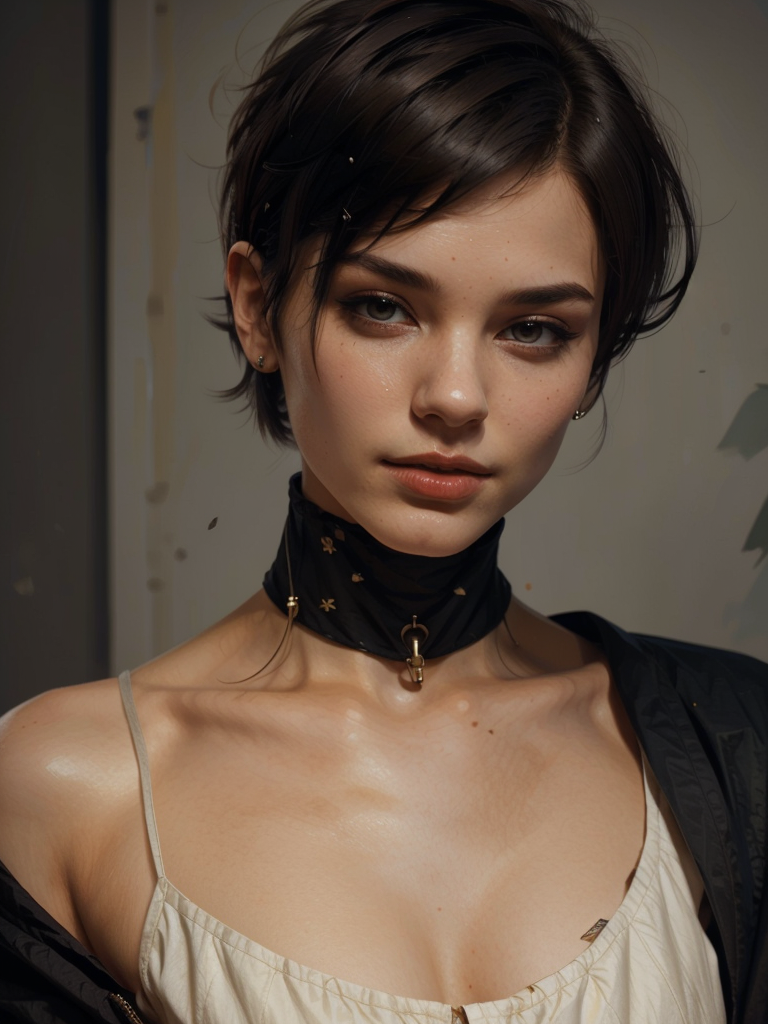 Barb avatar