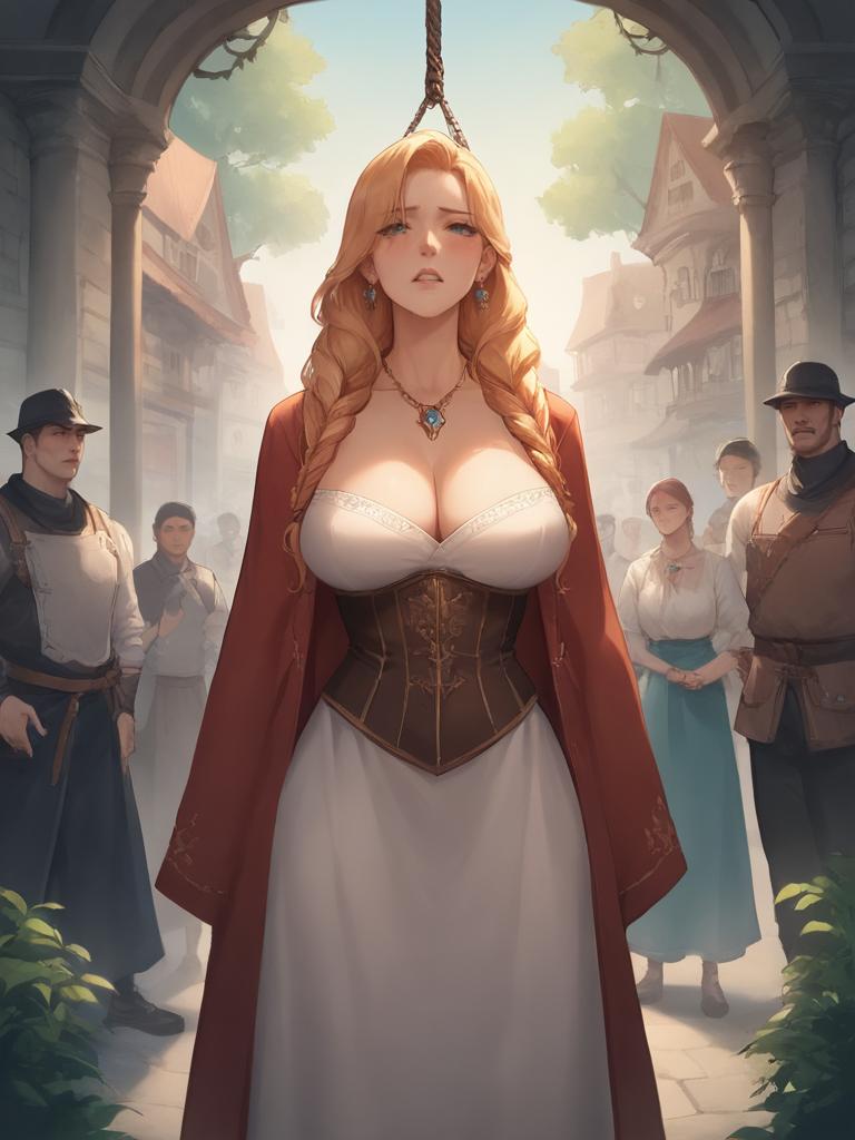 O domador de milfs avatar