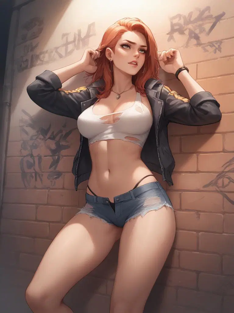 Slutty Joan  Avatar