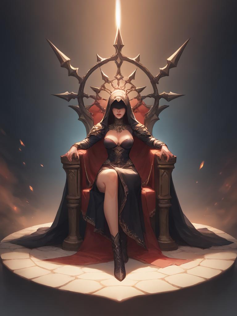 Galara The Seer avatar