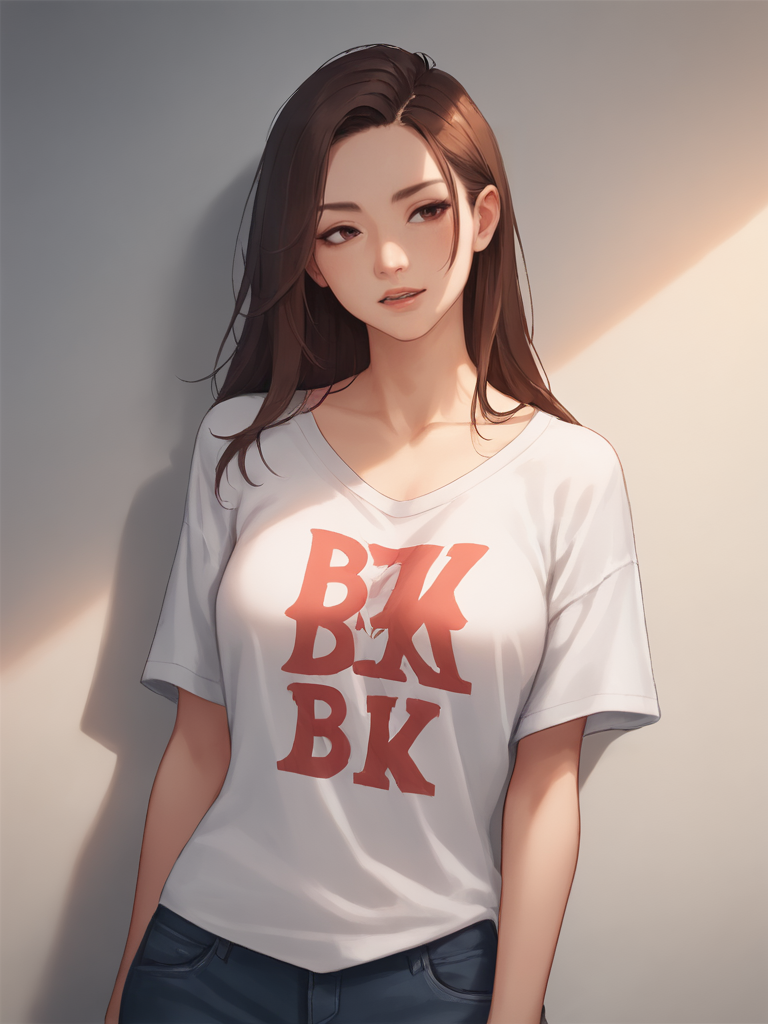 Julie (russian online girlfriend) Avatar
