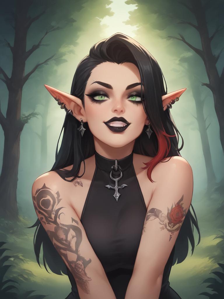 Serena Avatar